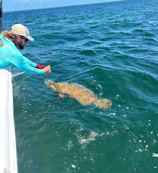 Another productive trip in Big Pine Key.