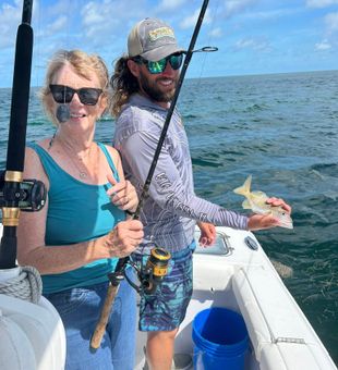 Big Pine Key waters are calling.
