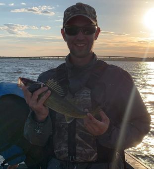 Ontario's rugged wilderness is a hunter's paradise