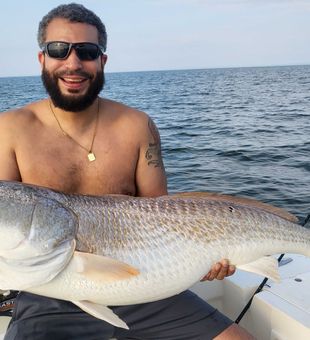 Tight lines and great times in Chesapeake’s