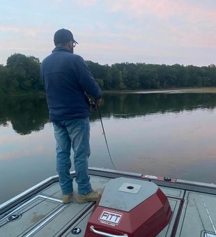 Top Susquehanna River fishing guides! Join us now!