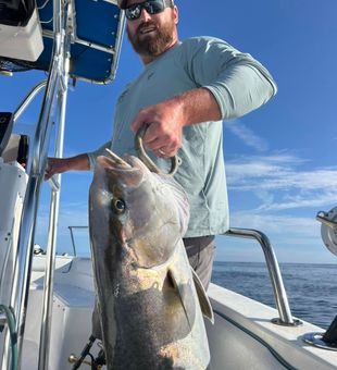Reel adventures start in Port Orange