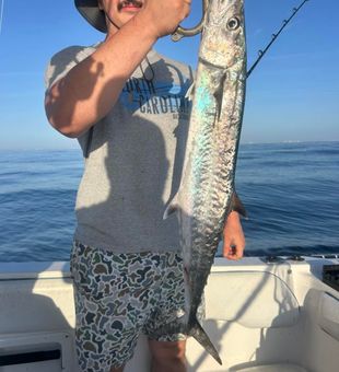 The water is calling—let’s go fishing
