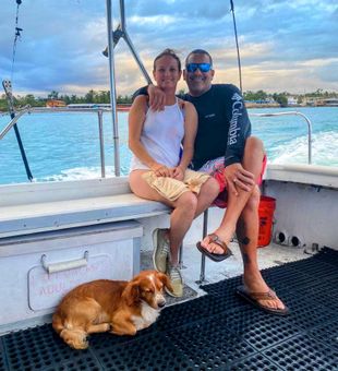 Enjoying the Best Fishing Spots in Cabo Rojo