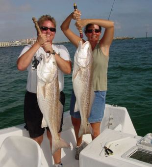 Reel in adventure with our top-rated Destin Trip