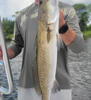 Hooked on the Coast in Destin, FL