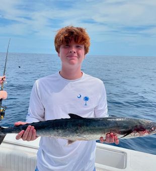 Awesome catches!