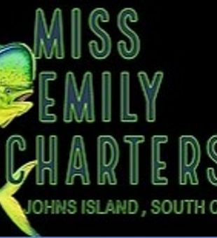 Miss Emily Charters