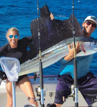 Best offshore fishing charters in Punta Gorda