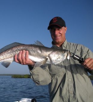 New Smyrna Fishing Guide