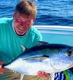 Reel Chill Fishing Charters