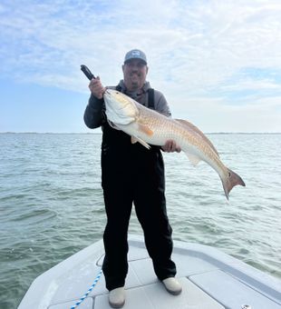 Doug Allen Fishing Guide Service