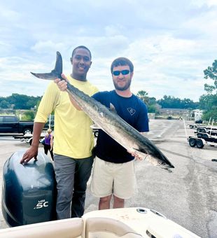 Top Fishing Spots in Charleston Await You!