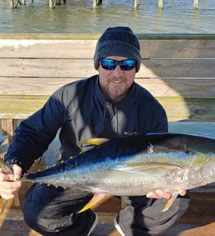 Tuna Run in Murrells Inlet, SC