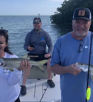 Hook the Catch of a Lifetime in Florida Waters!