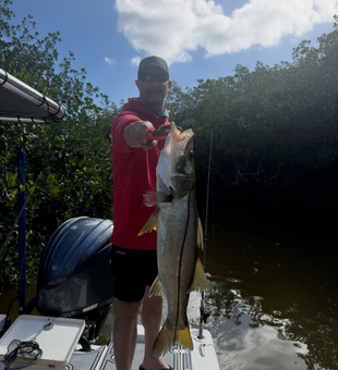 Memorable moments on a Key Largo fishing charter — Florida Keys at its finest
