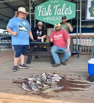 Monster Catfish Lake Ray Hubbard
