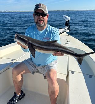 North Carolina fishing