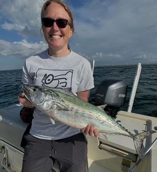 Hooked on North Carolina’s coastal fishing magic!