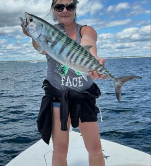 Breathtaking views, incredible fishing only in NC