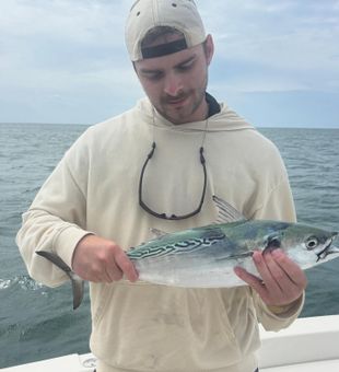 Carolina tides bring anglers endless outdoor memories.