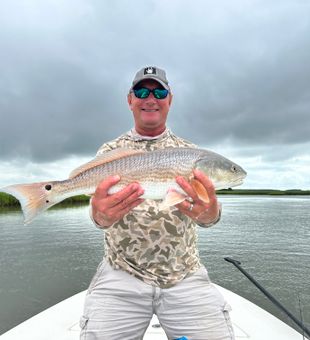 RT with Redfish