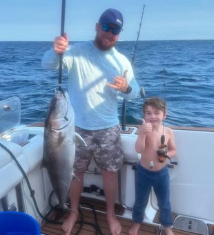 Reel Bloods Fishing Charter