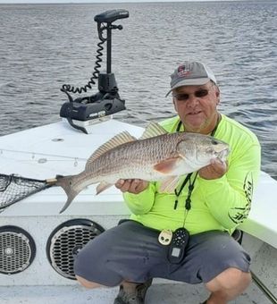 Ron Ron Fishing Charters