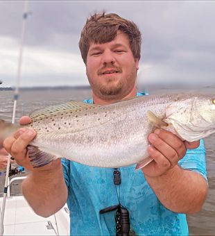 Pamlico Sound never disappoints on trophy fish