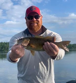 Smallmouth Bass Fishing Guides
