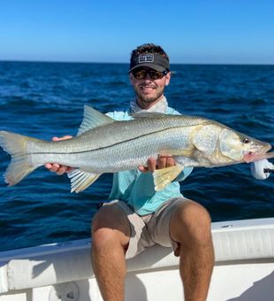 Sportfishing in Florida