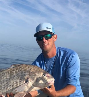 Captain Chris Fishing Charters