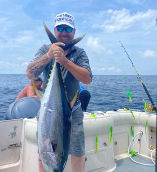 Enjoy Neptune NJ fishing charters in style.