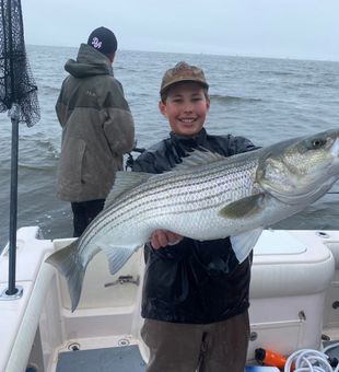 Neptune, NJ fishing charters for all skill levels.