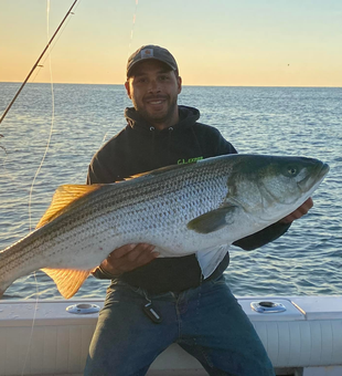 Book a New Jersey Fishing Trip