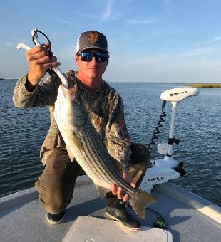 Get Hooked Fishing Charters