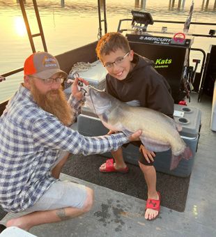 Lake Erie waters, legendary bites.