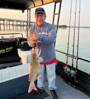 Reel in Lake Erie’s hidden giants.