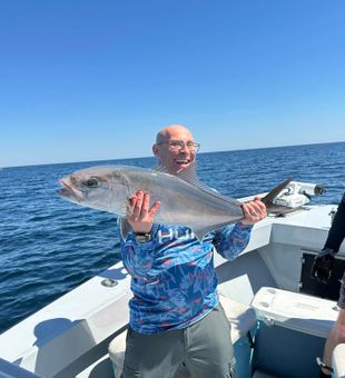 Catch big fish in Pensacola waters