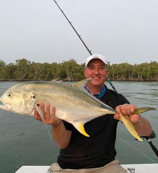 Fishing in Port St Lucie Florida	