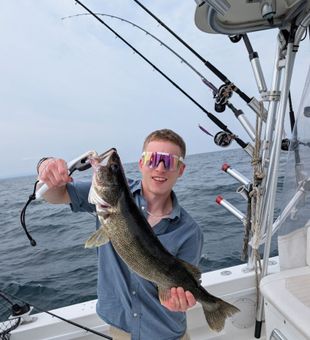 Good things come to those who cast.