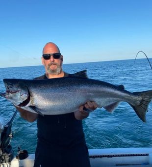 Cast away and relax in Pulaski!