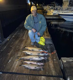 Fishing therapy starts here.