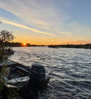 Alagnak River Fishing Location, AL