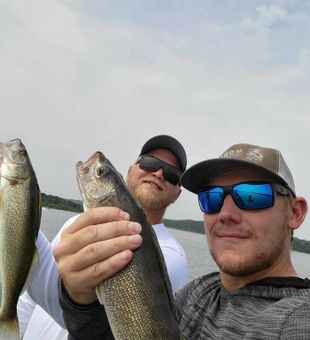 Best fishing spots on Lake of the Ozarks	