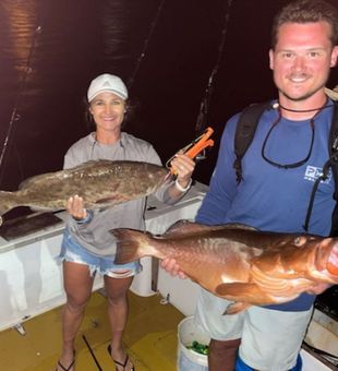 Inshore Fishing Delights in Florida