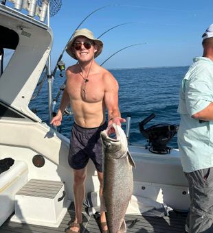 South Haven Fishing Lured Inn Charters