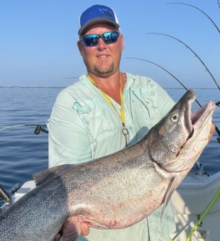 Lured Inn Charters