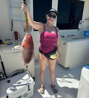 Destin's fishing charters offer endless excitement