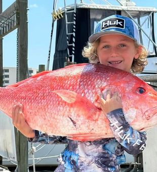 Adventure and relaxation meet on Destin's waters